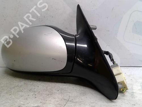 Used Right mirror PEUGEOT 406 (8B) 2.0 HDI 110 (109 hp) 25699202