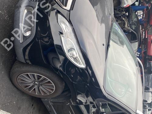 Gearbox PEUGEOT 2008 I (CU_) 1.2 VTi | BP28113738M3 - Image 4