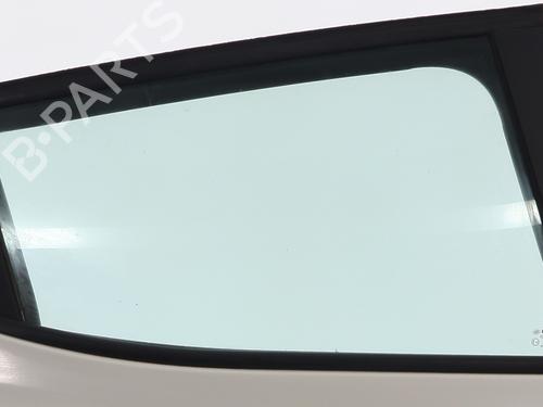 Right rear door RENAULT CLIO IV (BH_) 1.5 dCi 75 | BP27838497C5 