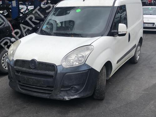 Alternator FIAT DOBLO Cargo (263_) 1.3 D Multijet | BP25679359M7  - Image 8
