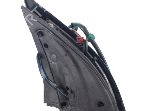 Retrovisor esquerdo Retrovisor esquerdo VW GOLF V (1K1) [2003-2010] 35991531 35991531