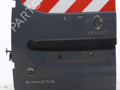 Venstre bagagerum dør RENAULT KANGOO III MPV TCe 130 (KJMB) | BP30873898C76