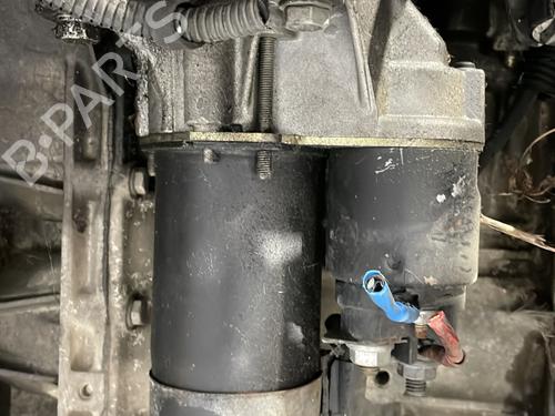 Used Starter PEUGEOT 106 II (1A_, 1C_) 1.1 i (60 hp) 25673891
