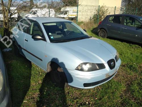 AC compressor SEAT IBIZA III (6L1) 1.4 16V | BP25688976M34 - Image 12