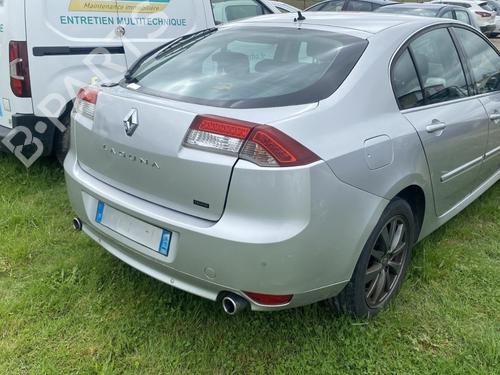 Used Right taillight RENAULT LAGUNA III (BT0/1) 2.0 dCi (BT01, BT08, BT09, BT0E, BT0K, BT12, BT1C, BT1D,... (150 hp) 27724205