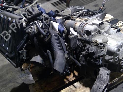 Engine MERCEDES-BENZ B-CLASS Sports Tourer (W245) B 180 CDI (245.207) | BP25684540M1