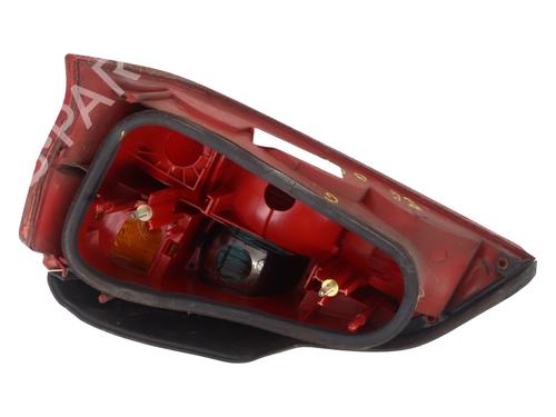 Left taillight PEUGEOT 106 II (1A_, 1C_) 1.5 D | BP25673867C34 