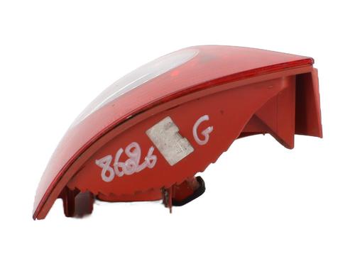 Left taillight RENAULT CLIO II (BB_, CB_) 1.5 dCi (B/C2J) | BP25678268C34 
