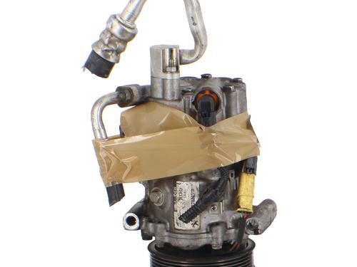 AC compressor PEUGEOT 508 I (8D_) 2.0 BlueHDi 180 | BP27368760M34 