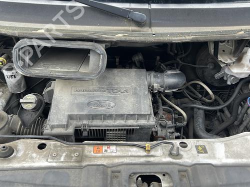 Electronic module FORD TRANSIT Van (FA_ _) 2.2 TDCi | BP25867684M83  - Image 13