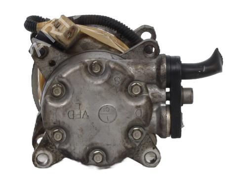 AC compressor PEUGEOT 206 Hatchback (2A/C) 1.6 i | BP25674522M34 
