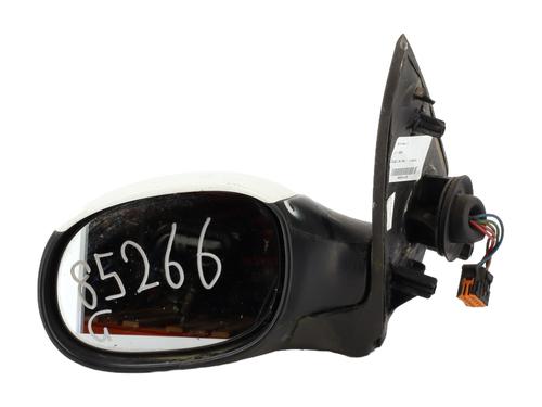 Left mirror PEUGEOT 206 Hatchback (2A/C) 1.6 16V | BP25698065C26 