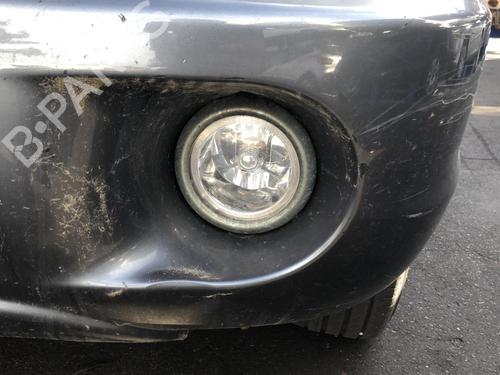 Used Left front fog light Left front fog light HYUNDAI SANTA FÉ I (SM) 2.0 CRDi 4x4 (125 hp) 25684486 25684486