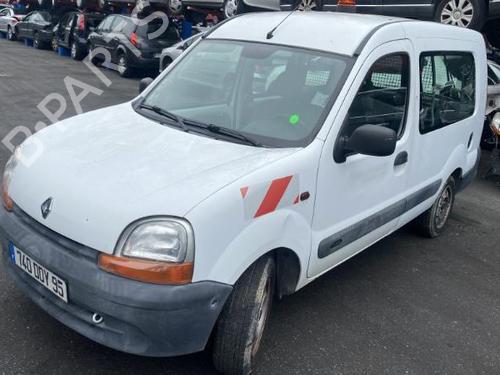 Gearbox RENAULT KANGOO (KC0/1_) D 65 1.9 (KC0E, KC02, KC0J, KC0N) | BP35806689M3  - Image 8