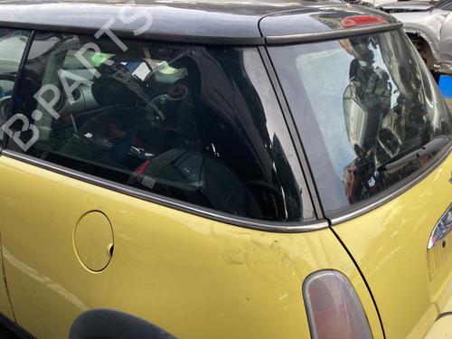 Tanklåg MINI MINI (R50, R53) Cooper (116 hp) 31642695