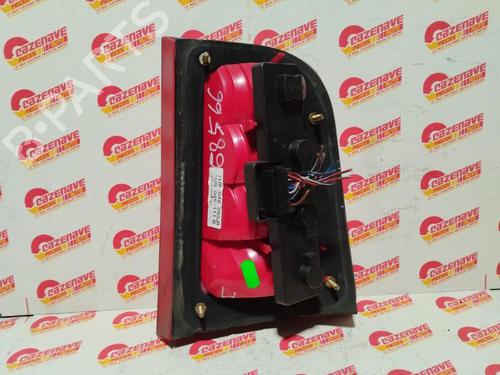 Left taillight SKODA OCTAVIA I Combi (1U5) 1.9 TDI | BP25696640C34 
