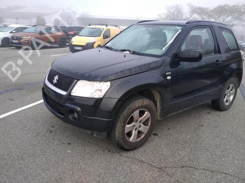 Starter SUZUKI GRAND VITARA II (JT, TE, TD) 1.9 DDiS All-wheel Drive (JT419, TD44, JB419WD, JB419XD,... | BP25689031M8 