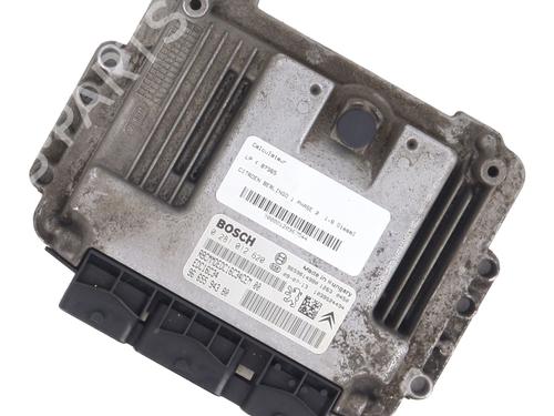 Used Control unit CITROËN BERLINGO / BERLINGO FIRST MPV (MF_, GJK_, GFK_) 1.6 HDI 90 (MF9HX) (90 hp) 32234230