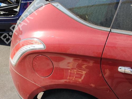 Used Fuel flap Fuel flap 36951863 36951863