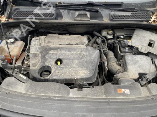 Used ABS pump ABS pump FORD KUGA I [2008-2012] 33700375 33700375