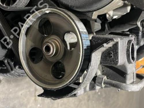 Used Steering pump Steering pump PEUGEOT 206 Hatchback (2A/C) 2.0 HDI 90 (90 hp) 25688592 25688592