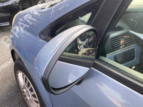 Bakspejl venstre FIAT GRANDE PUNTO (199_) 1.3 D Multijet (75 hp) 26710823