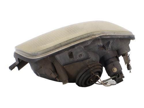 Used Right headlight Right headlight RENAULT CLIO II Hatchback Van (SB0/1/2_) 1.9 D (SB0R) (54 hp) 25693452 25693452