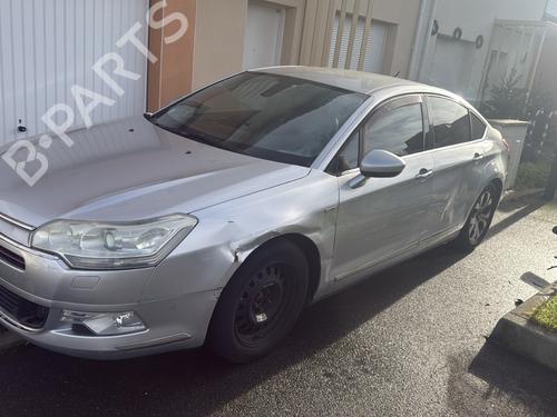 Pièces Détachées Usagées CITROËN C5 III (RD_) 2.0 HDi 140 (RDRHF8, RDRHFA, RDRHA8, RDRHAJ) (140 hp) 4353816