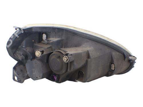 Used Left headlight Left headlight FIAT GRANDE PUNTO (199_) [2005-2026] 35806447 35806447