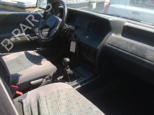 Used Parts RENAULT 21 Estate (K48_) 2541042