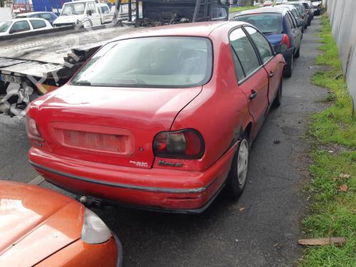 Used Parts FIAT MAREA (185_)    2538832