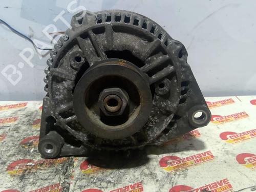 Alternator AUDI A6 C4 (4A2) 2.5 TDI | BP25695988M7 - Image 2