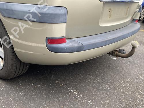 Tow ball/Mechanism PEUGEOT 807 (EB_) 2.0 HDi | BP30491063C141