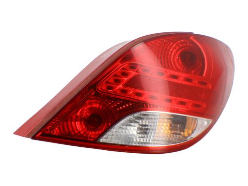 Used Right taillight Right taillight PEUGEOT 207 (WA_, WC_) 1.4 HDi (68 hp) 30516340 30516340