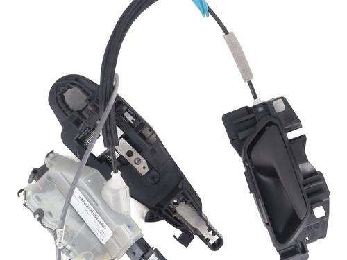 Used Front right lock Front right lock CITROËN BERLINGO Box Body/MPV (K9) 1.5 BlueHDi 100 (102 hp) 34005622 34005622