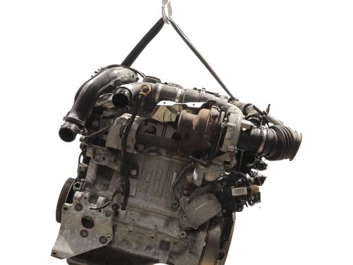 Engine FORD KUGA II (DM2) 1.5 TDCi | BP31706962M1