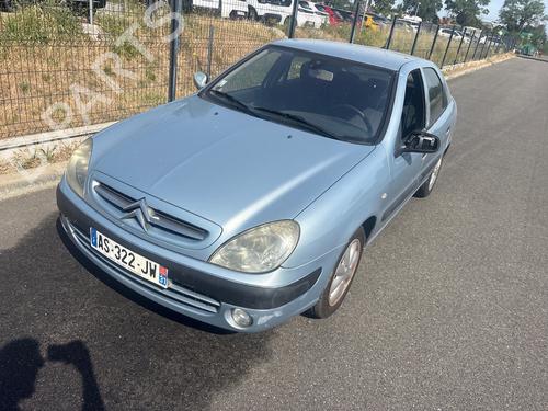 Used Parts CITROËN XSARA (N1) 4785855