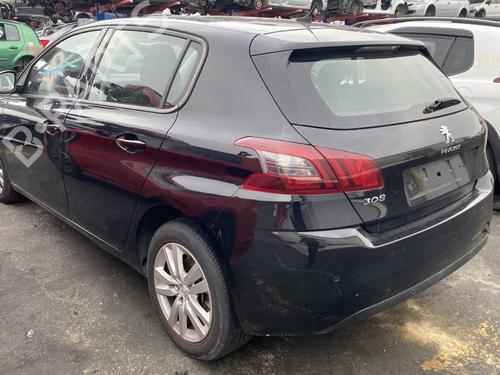 Used Parts PEUGEOT 308 II (LB_, LP_, LW_, LH_, L3_) 1.5 BlueHDi 130 4489723