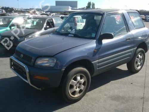 Brugte TOYOTA RAV 4 I (_A1_) 4514294