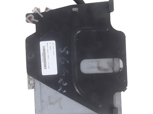 Engine control unit (ECU) RENAULT MEGANE III Hatchback (BZ0/1_, B3_) 1.5 dCi (BZ09, BZ0D, BZ1W, BZ29, BZ14) | BP29448435M57 