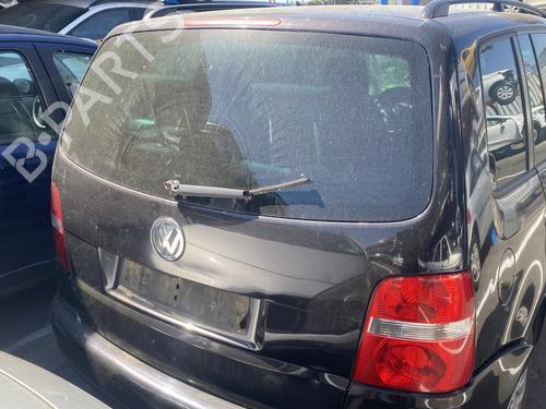 Used Third brake light VW TOURAN (1T1, 1T2) 1.9 TDI (105 hp) 25693248