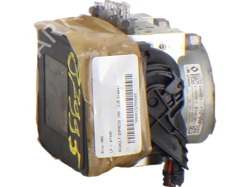 ABS pump RENAULT EXPRESS Box Body/MPV 1.5 Blue dCi 95 (F6AB) | BP39215702M43 - Image 3
