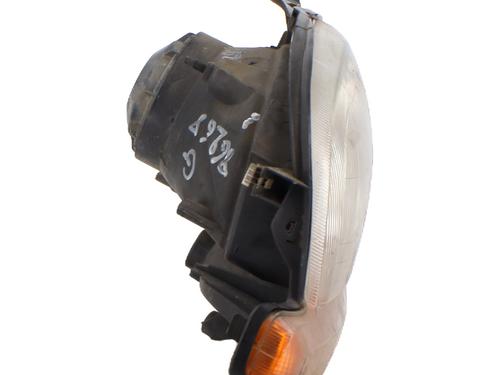 Left headlight RENAULT KANGOO (KC0/1_) 1.5 dCi (KC07) | BP25675923C28 - Image 5
