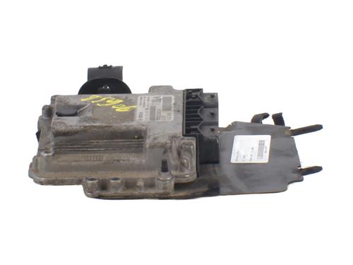 Engine control unit (ECU) PEUGEOT 206+ (2L_, 2M_) 1.4 HDi eco 70 | BP28489786M57 - Image 5