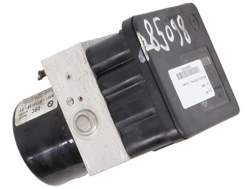 ABS pump PEUGEOT 407 SW (6E_, 6D_) 2.0 HDi 135 | BP25698455M43 