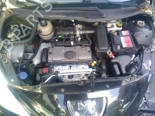 Starter PEUGEOT 206+ (2L_, 2M_) 1.1 | BP25698740M8  - Image 6