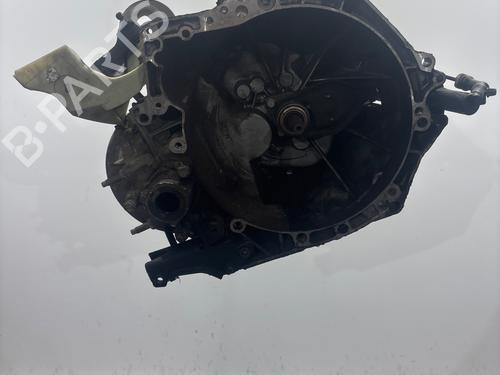 Gearbox CITROËN C3 Picasso (SH_) 1.4 VTi 95 (SH8FSC, SH8FP0, SH8FP6) | BP38681550M3 - Image 3