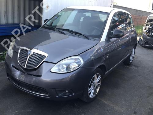 Starter LANCIA YPSILON (843_) 1.2 (843.AXL1A) | BP25679172M8  - Image 7