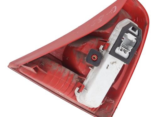 Used Left taillight Left taillight RENAULT CLIO II (BB_, CB_) 1.2 16V (BB05, BB0W, BB11, BB27, BB2T, BB2U, BB2V, CB05,... (75 hp) 34173615 34173615