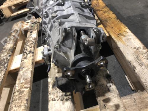 Used Gearbox Gearbox LEXUS IS II (_E2_) 220d (ALE20) (177 hp) 25684394 25684394
